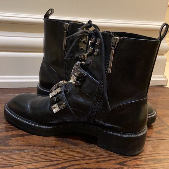 Zara boots - Picture 5 of 9